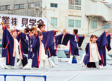 青嵐