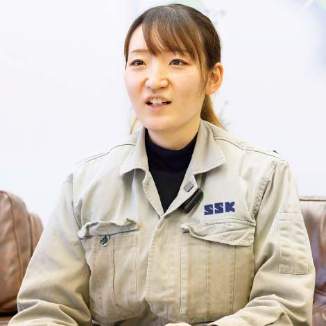 Y.K さん
