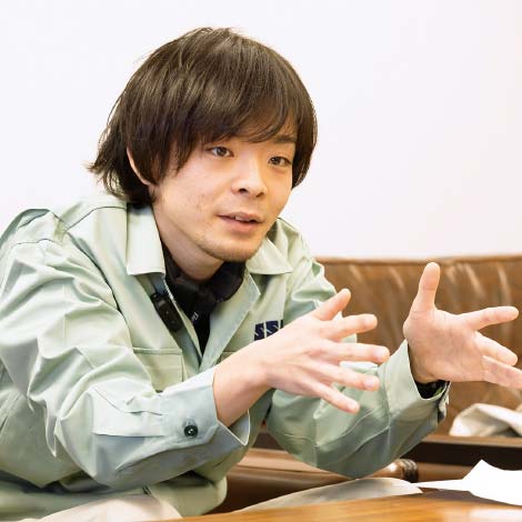 M.T さん